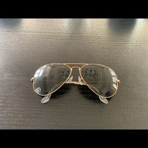Ray-Ban Aviator Large Metal II sunglasses